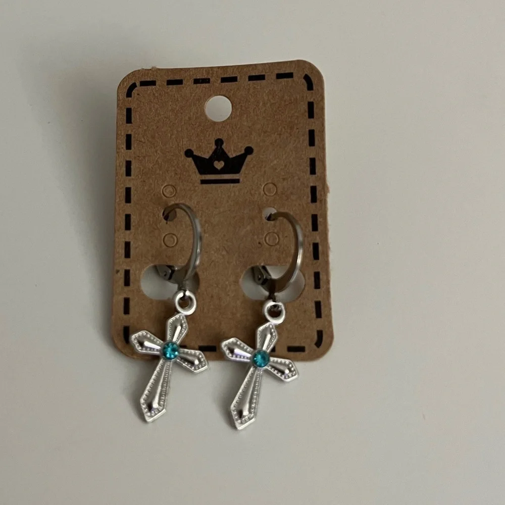Earrings Bundle! Variety pack of 4